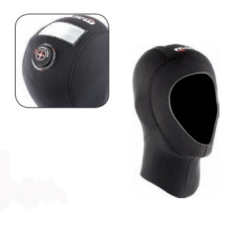 Шлем неопреновый Mares Tech Hood 6 5 3 mm .jpg