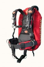 Комплект Amfibian SmartPack Standard с крылом 30lb 1.jpg Комплект Amfibian SmartPack Standard с крылом 30lb 1.jpg