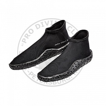 Боты DELTA SHORT 3мм SCUBAPRO