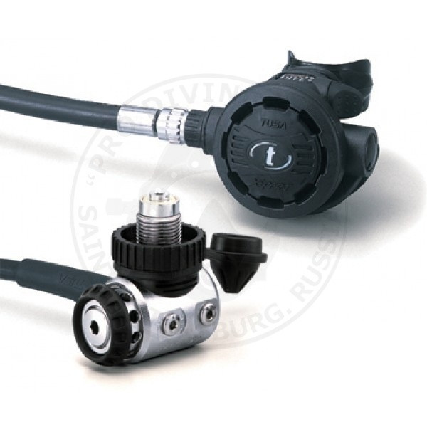 Регулятор Tusa RS-460