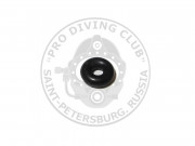 О-ринг нипеля для шланга ВД манометра Aqua Lung AL 50