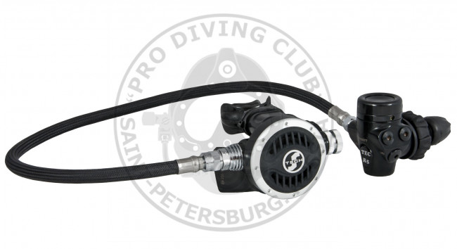 Регулятор SCUBATECH R5 TEC