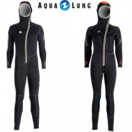 Гидрокостюм Aqua Lung DIVE 6 мм моно со шлемом Гидрокостюм Aqua Lung DIVE 6 мм моно со шлемом
