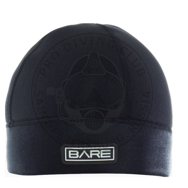 Шапка Bare NEO beanie