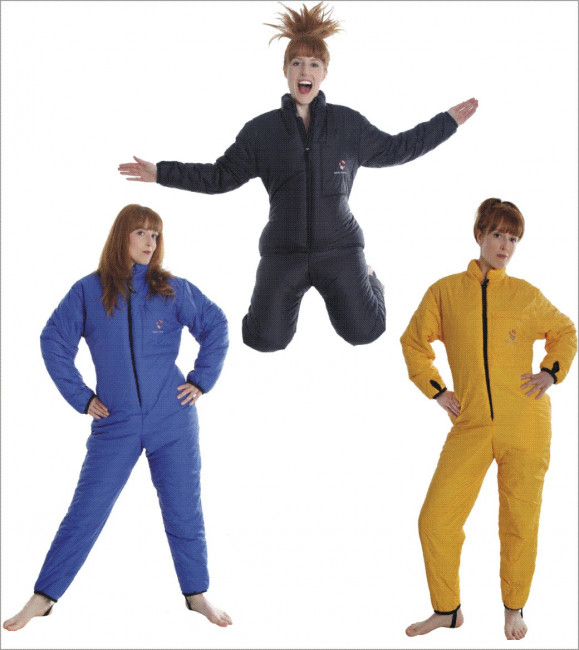 Утеплитель Amphibian Weezle Compact 1.JPG