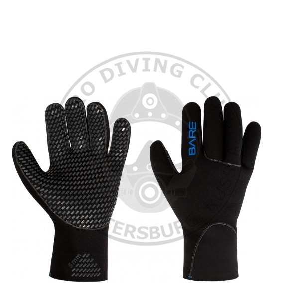 Перчатки BARE Ultrawarmth