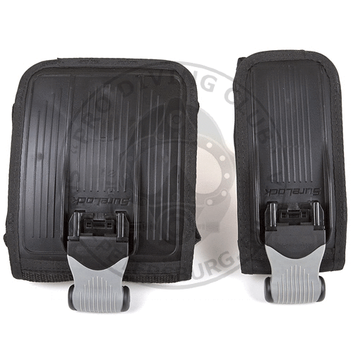 ГРУЗОВОЙ МОДУЛЬ Aqua Lung , SURE-LOCK II (1шт) ГРУЗОВОЙ МОДУЛЬ Aqua Lung , SURE-LOCK II (1шт)