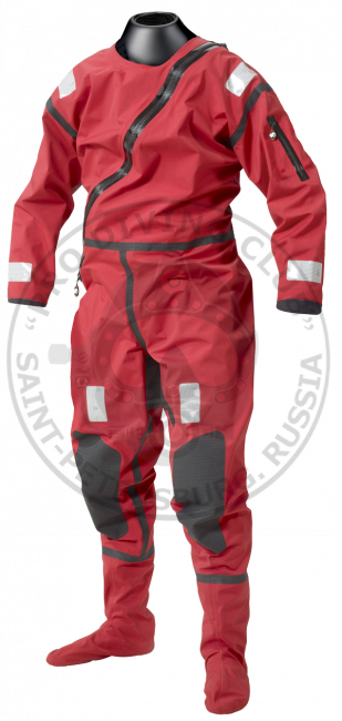 Гидрокостюм сухой надводный Ursuit AWS Junior ,4-Tex. Active Watersport Suit Гидрокостюм сухой надводный Ursuit AWS Junior ,4-Tex. Active Watersport Suit