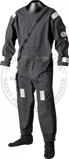 Гидрокостюм сухой надводный Ursuit AWS Junior ,4-Tex. Active Watersport Suit Гидрокостюм сухой надводный Ursuit AWS Junior ,4-Tex. Active Watersport Suit