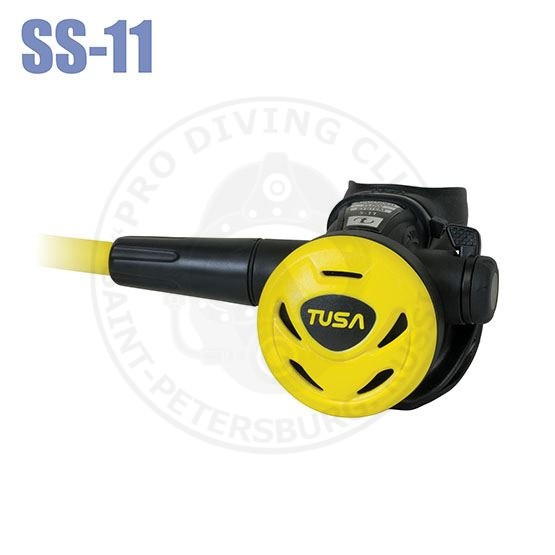 Октопус Tusa SS-11
