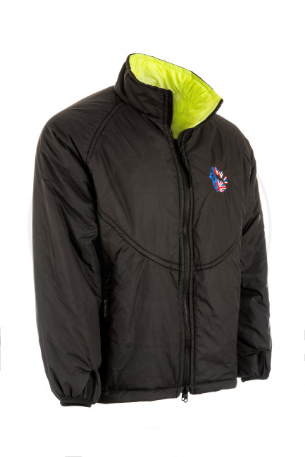Куртка Weezle Hi-Viz 
