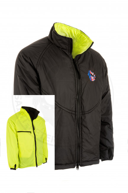 Куртка Weezle Hi-Viz 