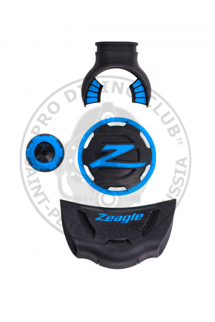 Комплект Zeagle F8 Color