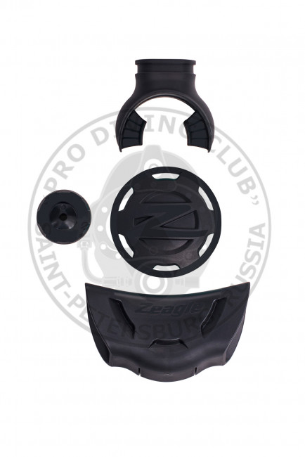 Комплект Zeagle F8 Color