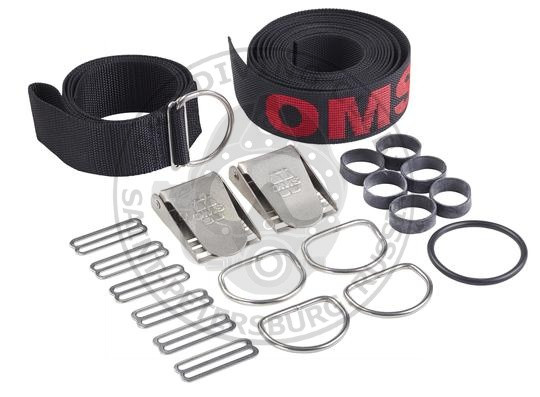 Набор OMS Webbing for Harness Набор OMS Webbing for Harness