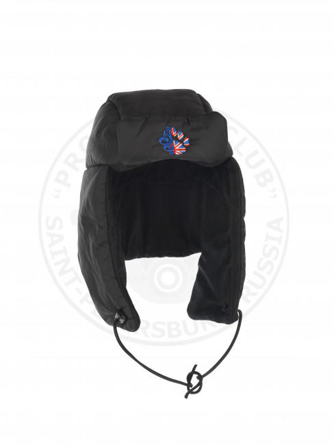 Теплая шапка Weezle Russian Hat Теплая шапка Weezle Russian Hat
