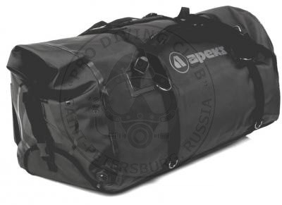 Сумка Apeks DRY BAG 100 л с ковриком для переодевания Сумка Apeks DRY BAG 100 л с ковриком для переодевания