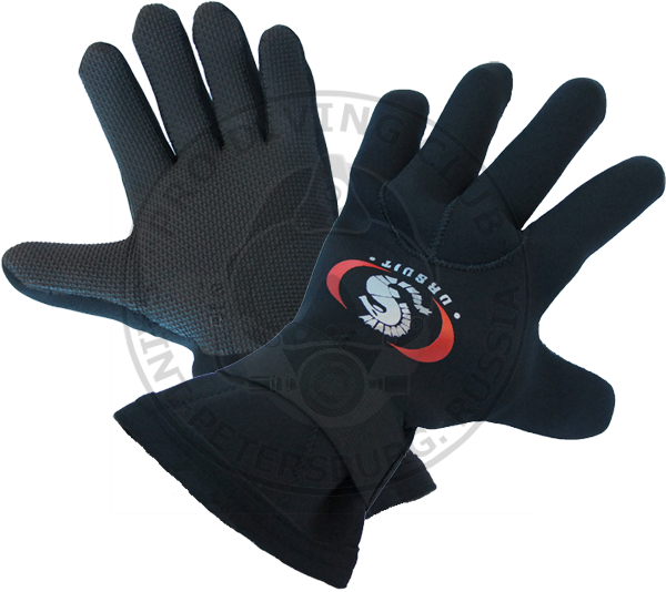 Гидрокостюм сухой надводный Ursuit Easy, black 4-Tex Гидрокостюм сухой надводный Ursuit Easy, black 4-Tex