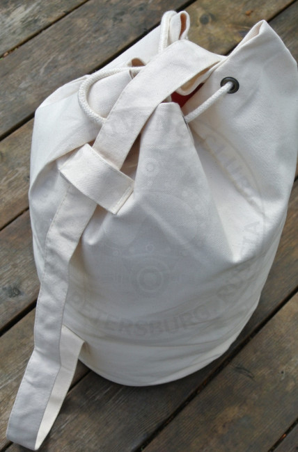 Сумка Weezle Canvas Duffle