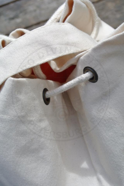 Сумка Weezle Canvas Duffle