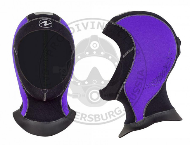 Шлем неопреновый Aqua Lung BLIZZARD 2015 7 мм 