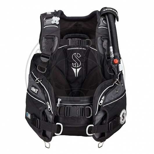 Компенсатор плавучести Scubapro Glide-X 