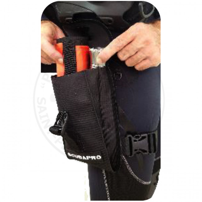 Карман Scubapro Hydros Cargo Thigh 