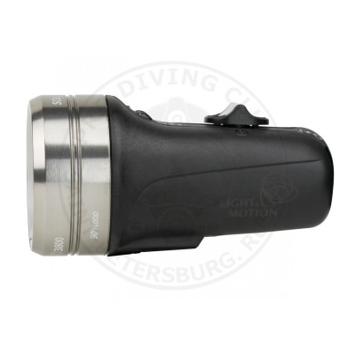 Фонарь Light and Motion Sola Video 3800 F аккумуляторный Фонарь Light and Motion Sola Video 3800 F аккумуляторный