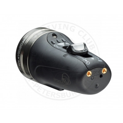 Фонарь Light and Motion Sola Video 3800 F аккумуляторный Фонарь Light and Motion Sola Video 3800 F аккумуляторный