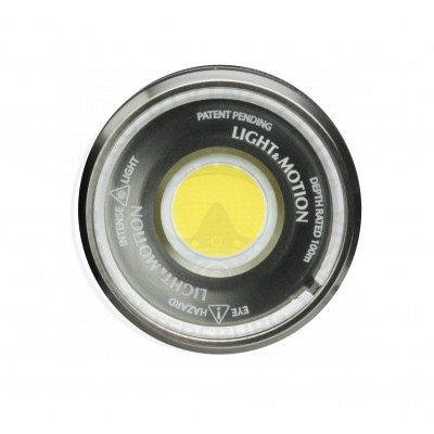 Фонарь Light and Motion Sola Video 3800 F аккумуляторный Фонарь Light and Motion Sola Video 3800 F аккумуляторный