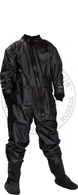 Гидрокостюм сухой надводный Ursuit MPS Junior. Gore-Tex, Multi Purpose Suit Гидрокостюм сухой надводный Ursuit MPS Junior. Gore-Tex, Multi Purpose Suit