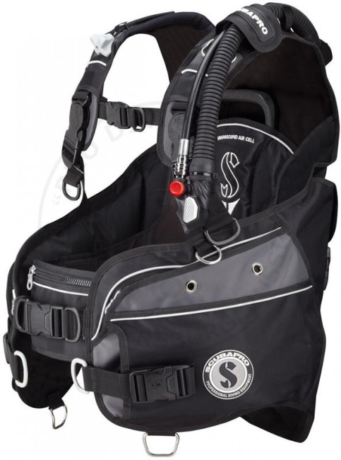 Компенсатор плавучести Scubapro Go 