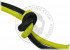 Шланг  SCUBATECH LP Proflex, в оплетке
