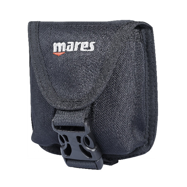 Карманы Mares XR для груза на стропу подвески/баллонный ремень (пара) Карманы Mares XR для груза на стропу подвески/баллонный ремень (пара)