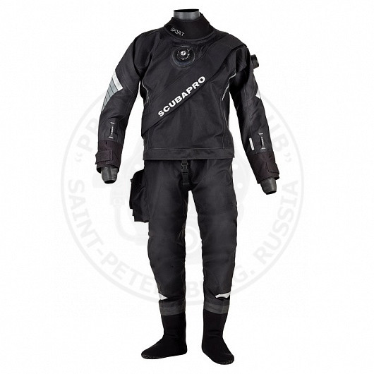 Гидрокостюм Scubapro Sport Dry Light сухой