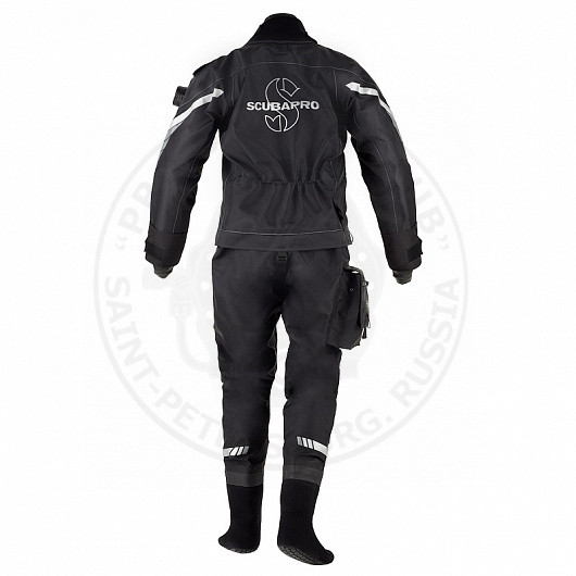 Гидрокостюм Scubapro Sport Dry Light сухой