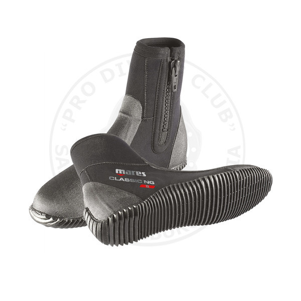 Боты Mares Classic NG 5mm Боты Mares Classic NG 5mm