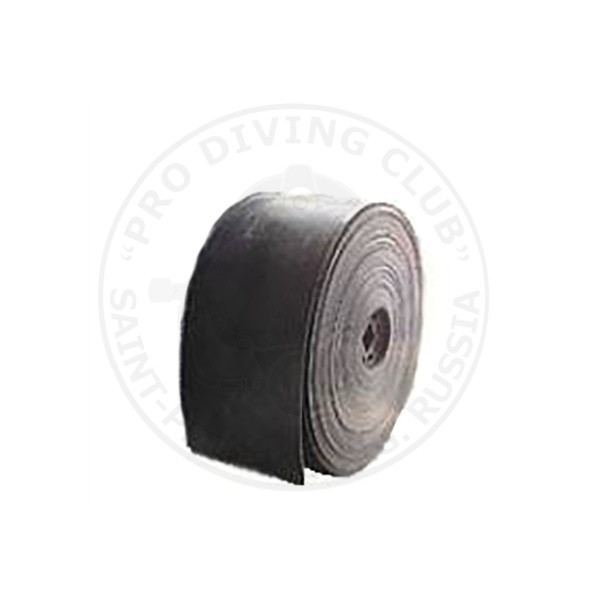 Лента для проклейки швов Aqua Lung RUBBER AQUA TAPE, 35 мм.
