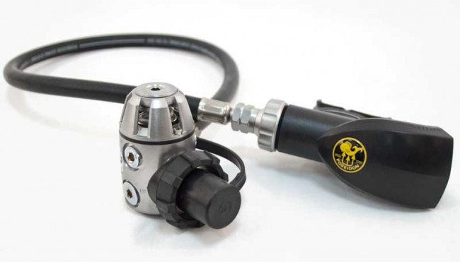 Регулятор Poseidon Xstream Deep MK3