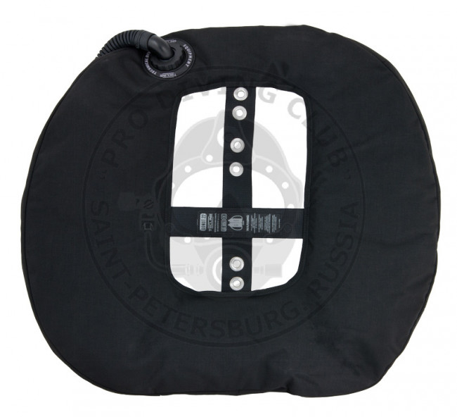 Крыло TECLINE Donut 22 Special Edition Rebreather 