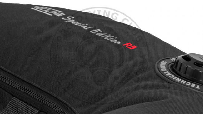 Крыло TECLINE Donut 22 Special Edition Rebreather 