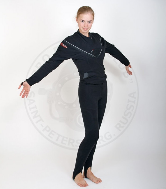 Утеплитель Withes THERMAL FUSION Утеплитель Withes THERMAL FUSION