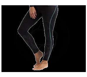 Термобелье Fourth Element  WOMEN’S J2 LEGGINGS – WOMEN’S BLACK
