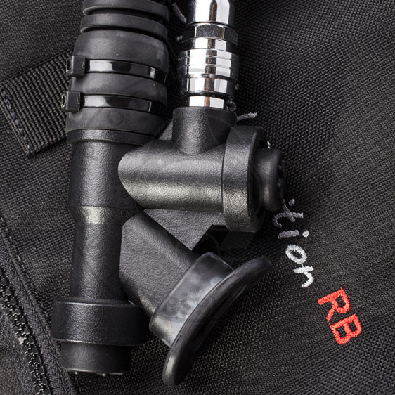 Крыло TECLINE Donut 22 Special Edition Rebreather II (22kg/50lbs) Крыло TECLINE Donut 22 Special Edition Rebreather II (22kg/50lbs)