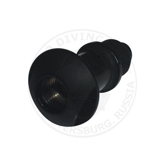 1 я ступень 1110 Plutone Sopras TEK