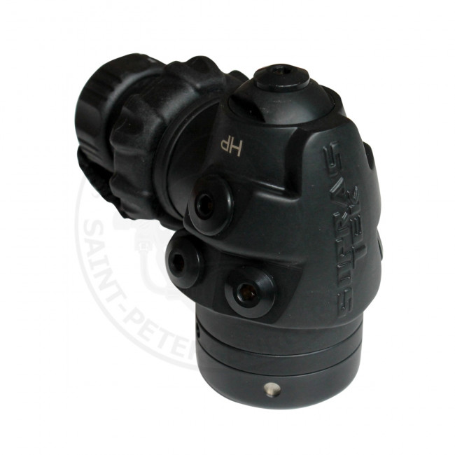 1 я ступень 1110 Plutone Sopras TEK