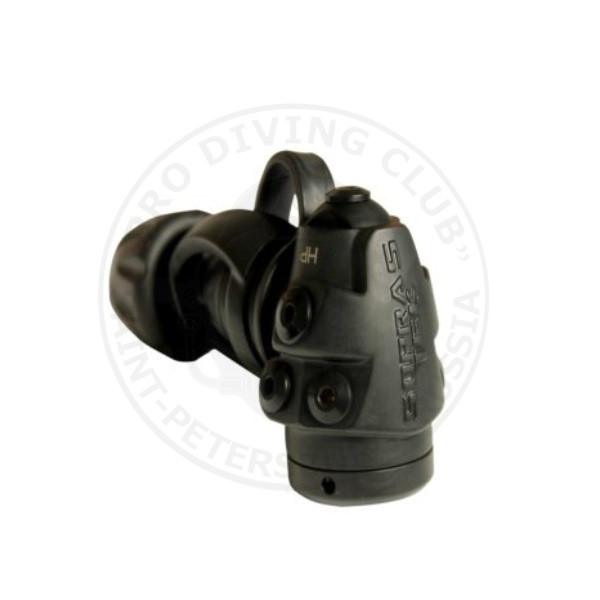 1 я ступень 1110 Plutone Sopras TEK