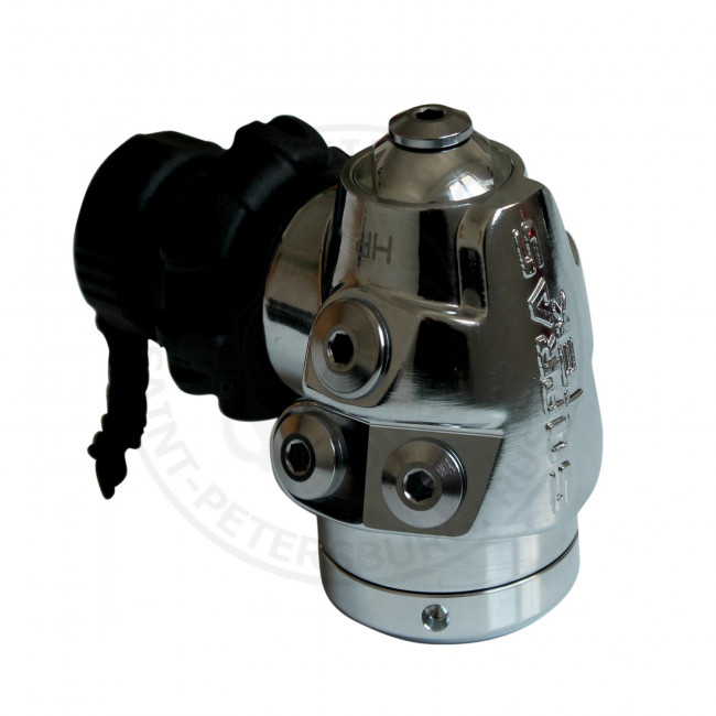 1 я ступень 1110 Plutone Sopras TEK