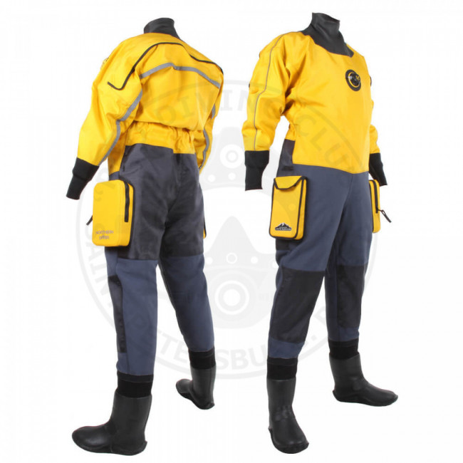  Гидрокостюм Northern Diver Arctic Survivor