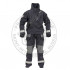 Гидрокостюм сухой надводный Ursuit Sea Horse Comfort, black, 4-Tex